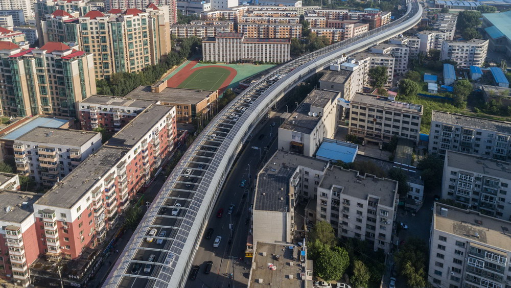 精細作業(yè)，化解噪音污染老大難問題