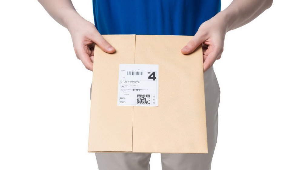 謹(jǐn)防“內(nèi)鬼”，給快遞單套上“保護(hù)罩”