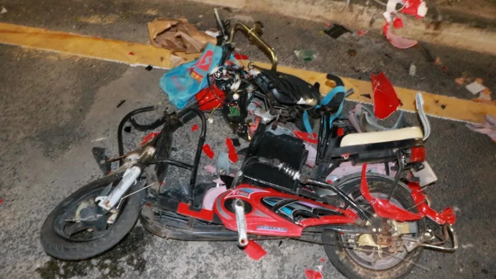 加強(qiáng)電動(dòng)車常態(tài)化管理 ， 保障市民安全