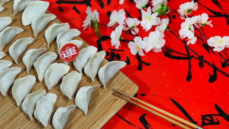 平平安安，才能過(guò)好年