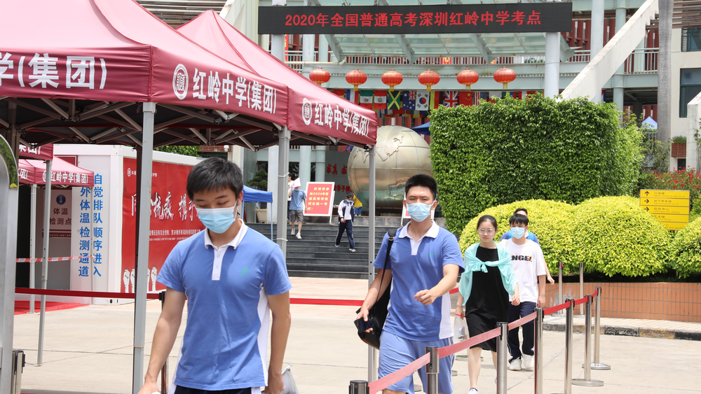 快過年了，又到了被追問考試成績的時刻