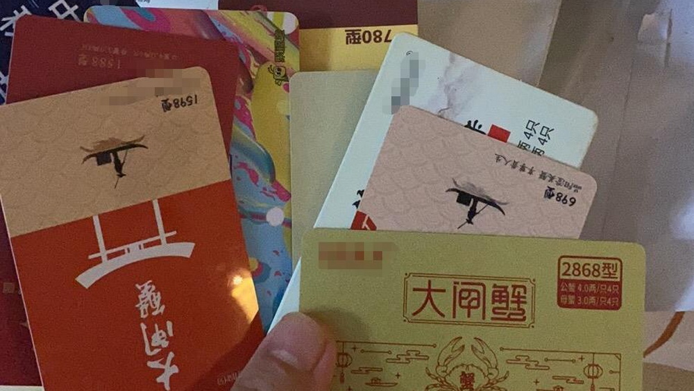 “蟹吃不炒”，讓美味就停留在美味吧