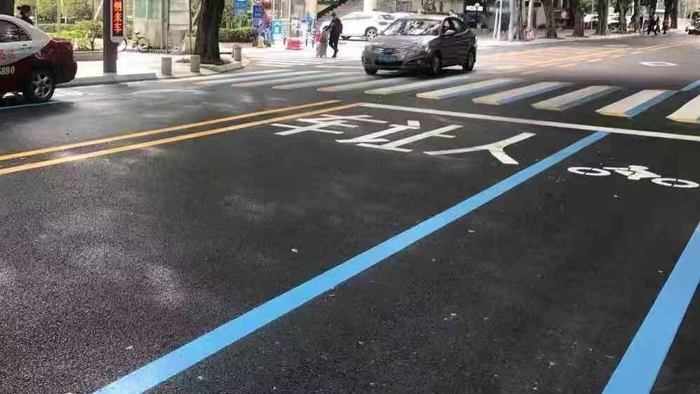 電動自行車何時能有更多“路權(quán)”？要有一個進度表