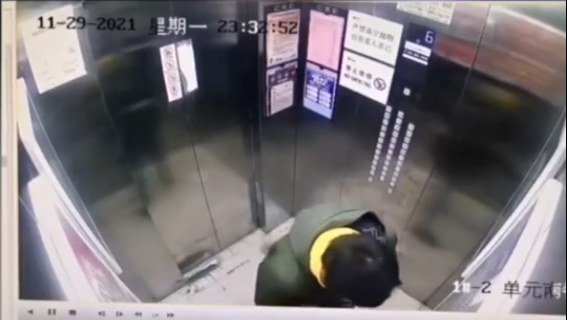 撒尿外賣惡心眾人， 問(wèn)題不止出在騎手