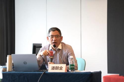 解鎖標(biāo)桿企業(yè)存量資管密碼，明源云空間走進(jìn)華潤置地南山科技金融城