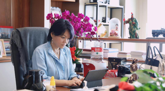 第十六期 | 陳心穎：下一個40年“保創(chuàng)新、留人才、調(diào)產(chǎn)業(yè)”對深圳至關(guān)重要